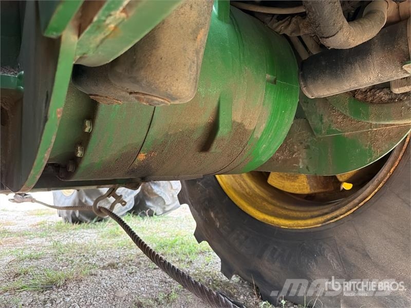 John Deere 9560R Ostale poljoprivredne mašine