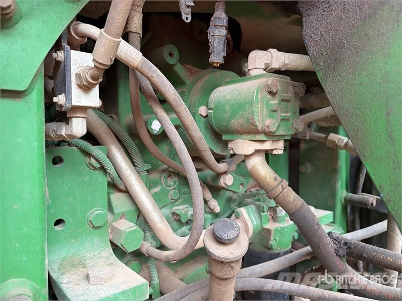 John Deere 9560R Ostale poljoprivredne mašine