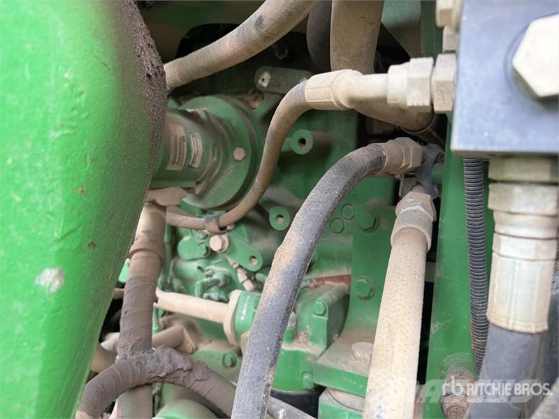 John Deere 9560R Ostale poljoprivredne mašine