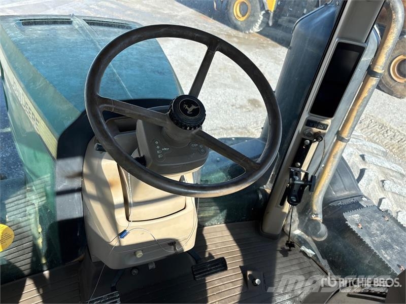 John Deere 9560R ماكينات زراعية - غير ذلك