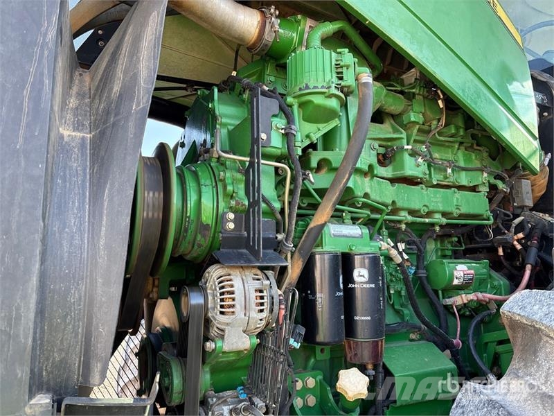 John Deere 9560R ماكينات زراعية - غير ذلك