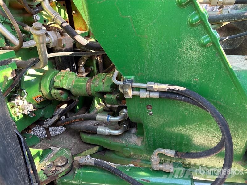 John Deere 9560R ماكينات زراعية - غير ذلك