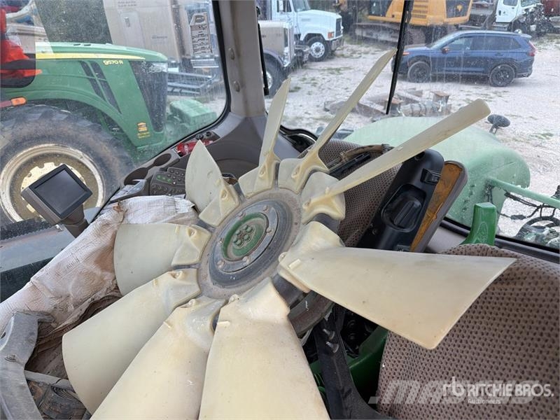 John Deere 9560R Ostale poljoprivredne mašine