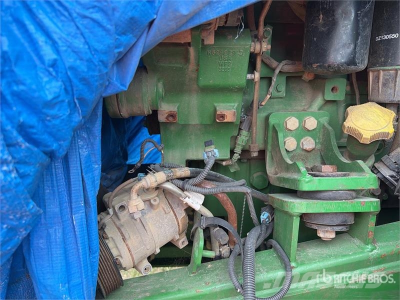John Deere 9560R Ostale poljoprivredne mašine