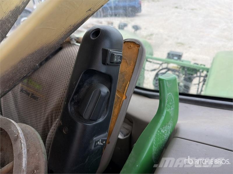 John Deere 9560R Ostale poljoprivredne mašine