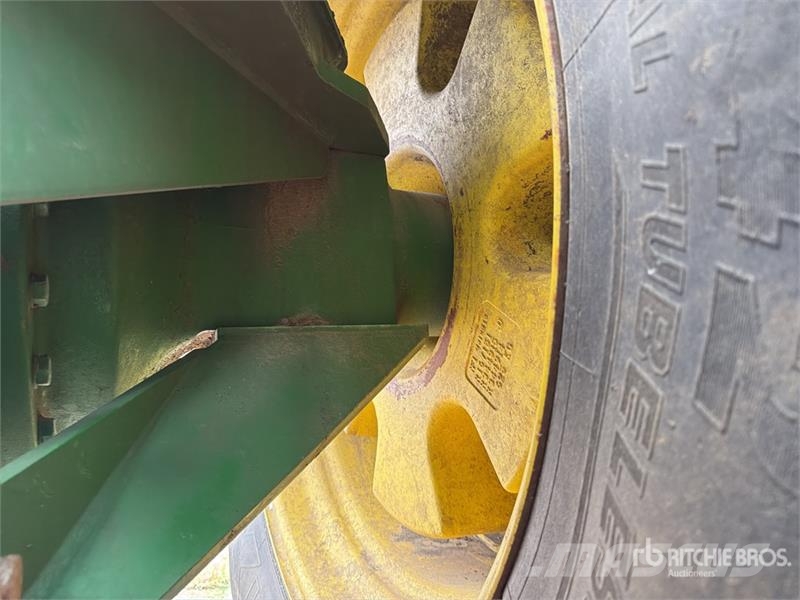 John Deere 9560R Ostale poljoprivredne mašine
