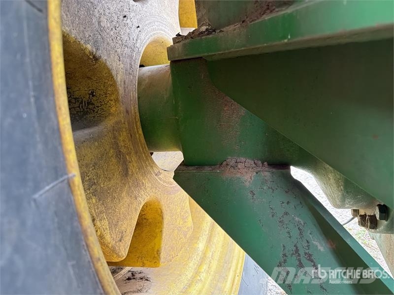 John Deere 9560R Ostale poljoprivredne mašine