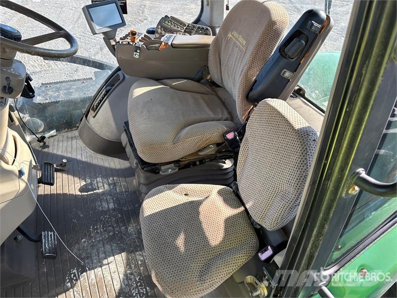 John Deere 9560R ماكينات زراعية - غير ذلك