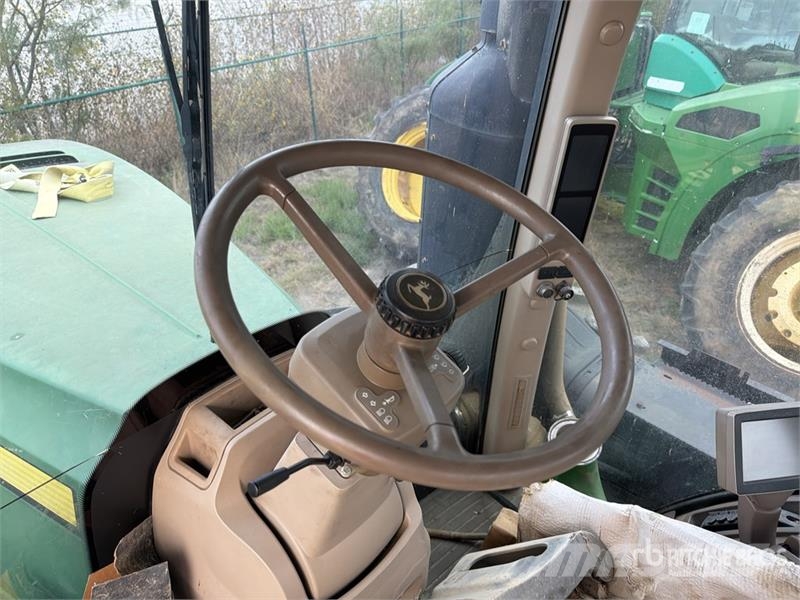 John Deere 9560R Ostale poljoprivredne mašine