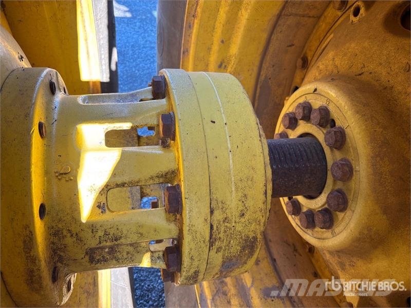 John Deere 9560R ماكينات زراعية - غير ذلك