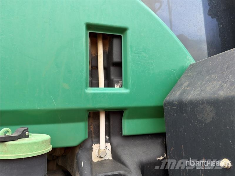 John Deere 9560R Ostale poljoprivredne mašine