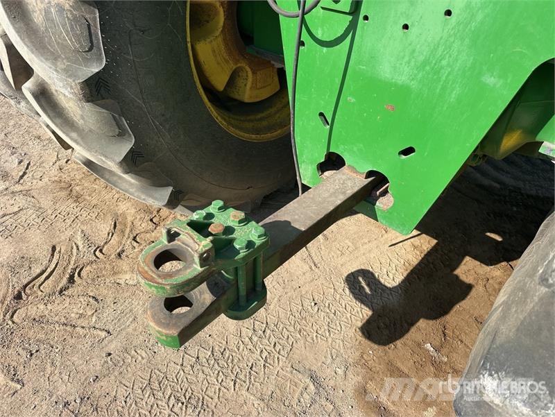 John Deere 9560R Scraper Special Scraper Tractor Gradbeništvo - drugo