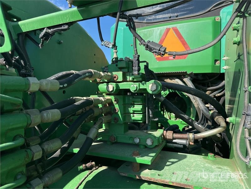 John Deere 9560R Scraper Special Scraper Tractor Gradbeništvo - drugo