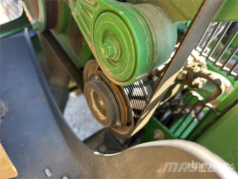 John Deere 9560R Scraper Special Scraper Tractor Gradbeništvo - drugo