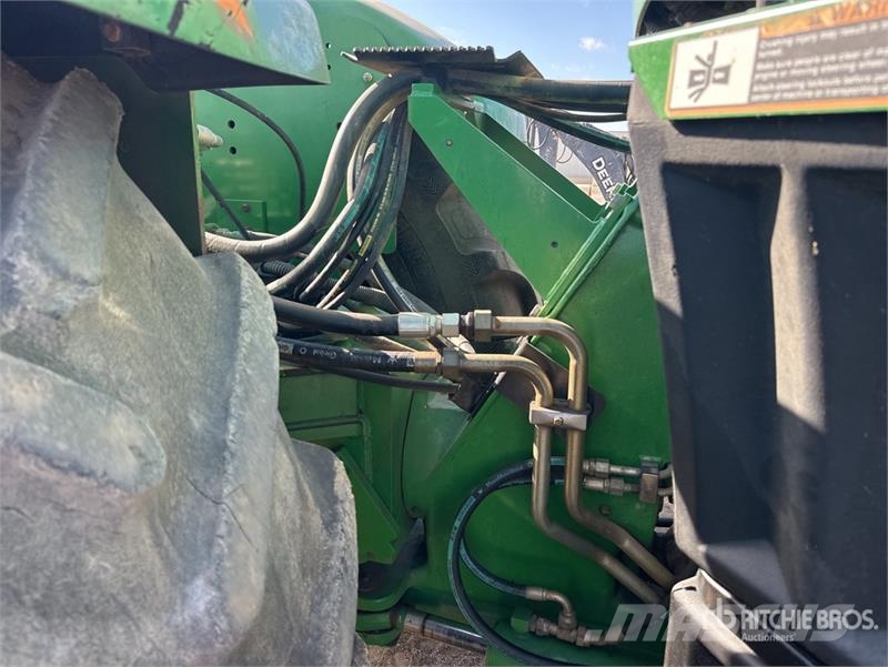 John Deere 9560R Scraper Special Scraper Tractor Gradbeništvo - drugo