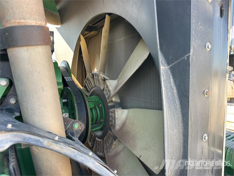 John Deere 9560R Scraper Special Scraper Tractor Gradbeništvo - drugo