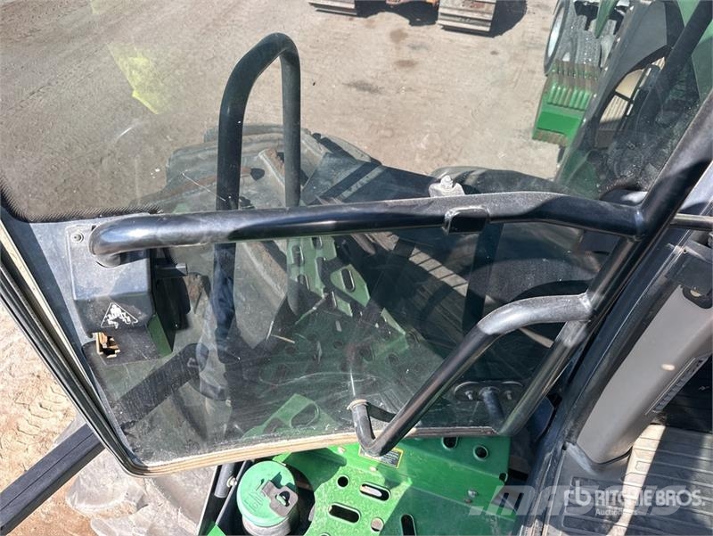 John Deere 9560R Scraper Special Scraper Tractor Gradbeništvo - drugo