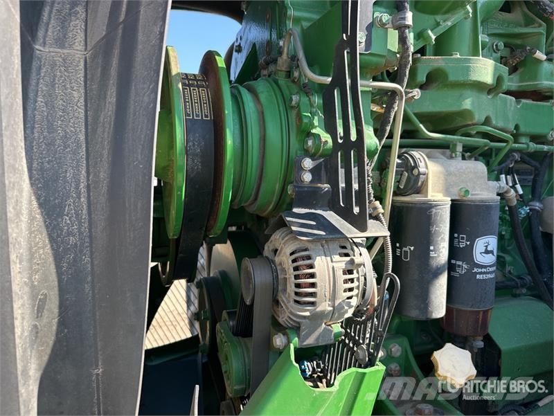John Deere 9560R Scraper Special Scraper Tractor Gradbeništvo - drugo