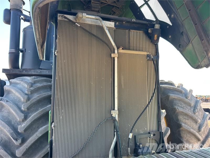 John Deere 9560R Scraper Special Scraper Tractor Gradbeništvo - drugo
