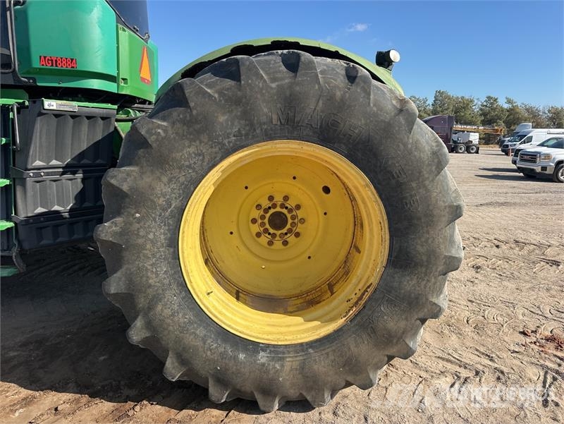 John Deere 9560R Scraper Special Scraper Tractor Gradbeništvo - drugo