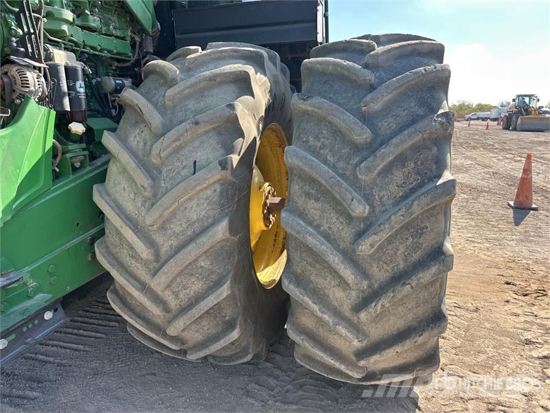 John Deere 9560R Scraper Special Scraper Tractor Gradbeništvo - drugo