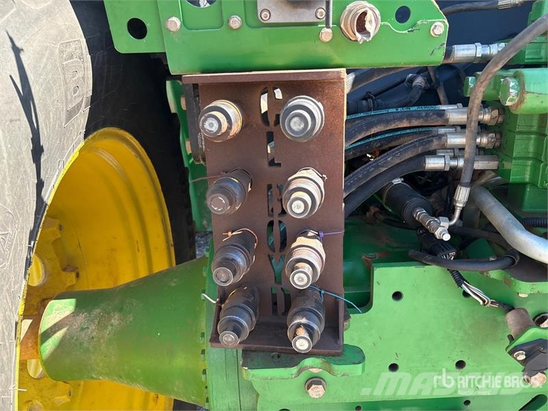 John Deere 9570R Agriculture - Others