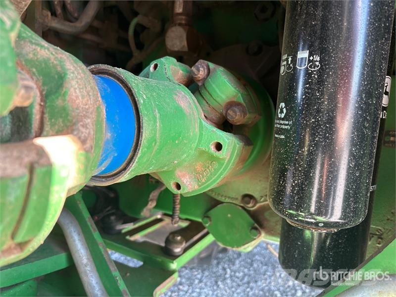 John Deere 9570R Agriculture - Others
