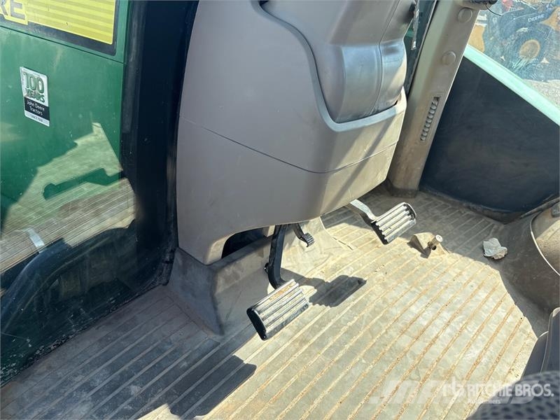 John Deere 9570R Agriculture - Others