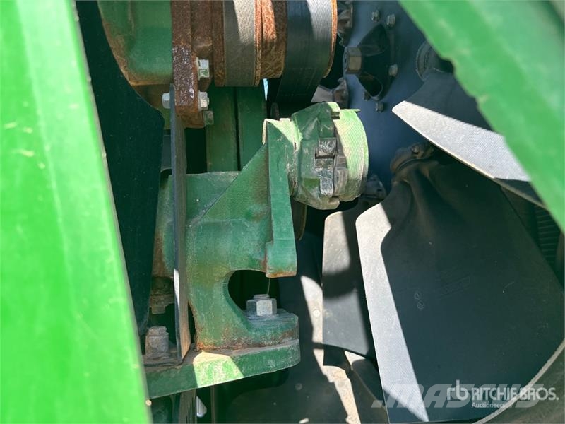 John Deere 9570R Agriculture - Others