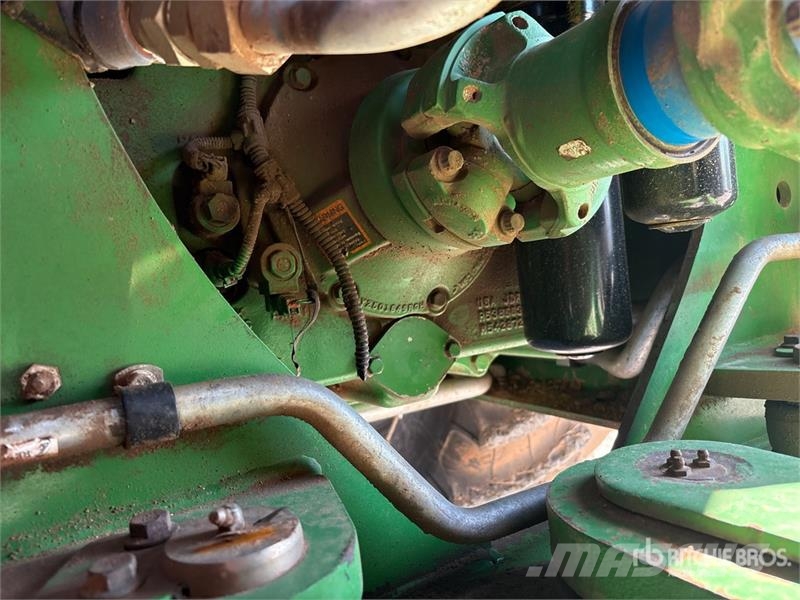 John Deere 9570R Agriculture - Others