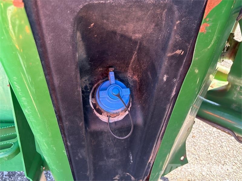 John Deere 9570R Agriculture - Others