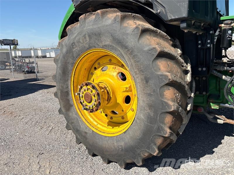 John Deere 9570R Agriculture - Others