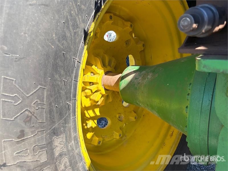 John Deere 9570R Agriculture - Others