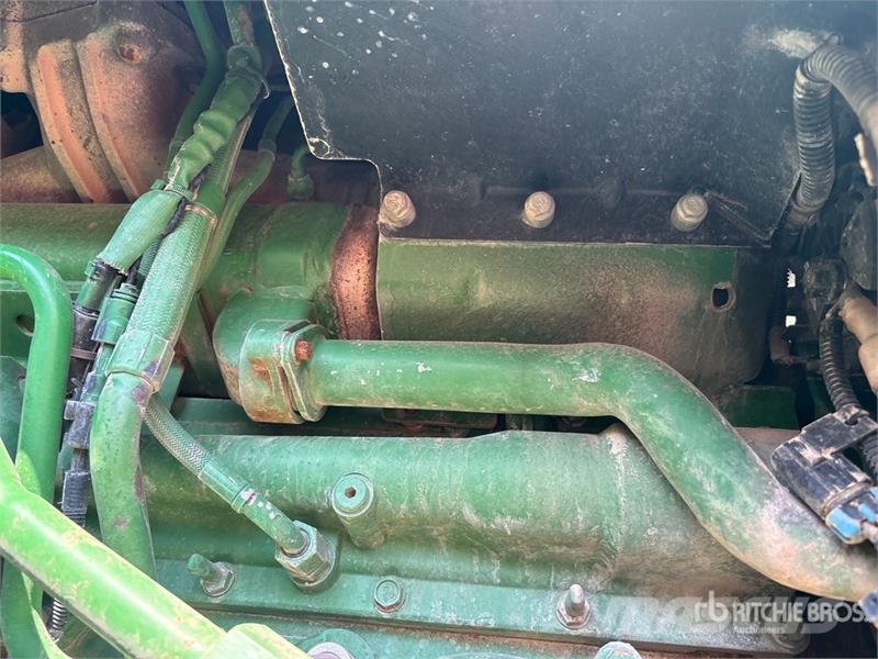 John Deere 9570R Agriculture - Others