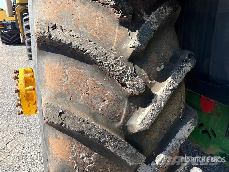 John Deere 9570R Agriculture - Others