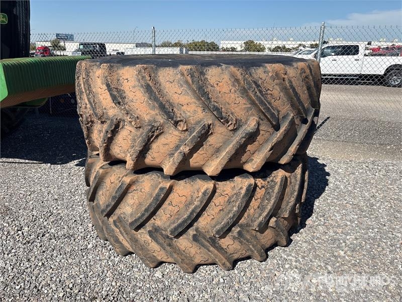 John Deere 9570R Agriculture - Others