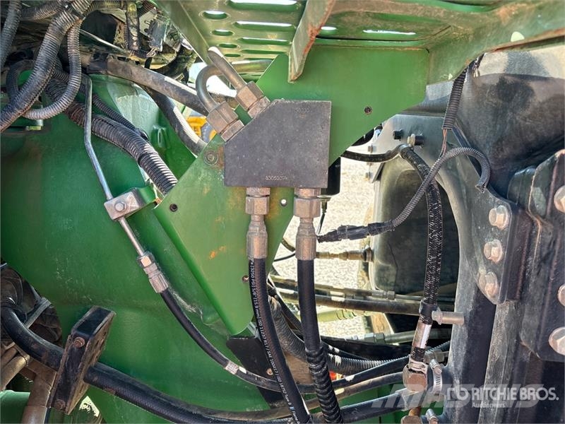 John Deere 9570R Agriculture - Others