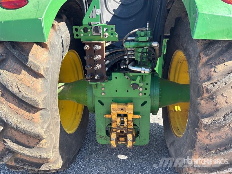 John Deere 9570R Agriculture - Others