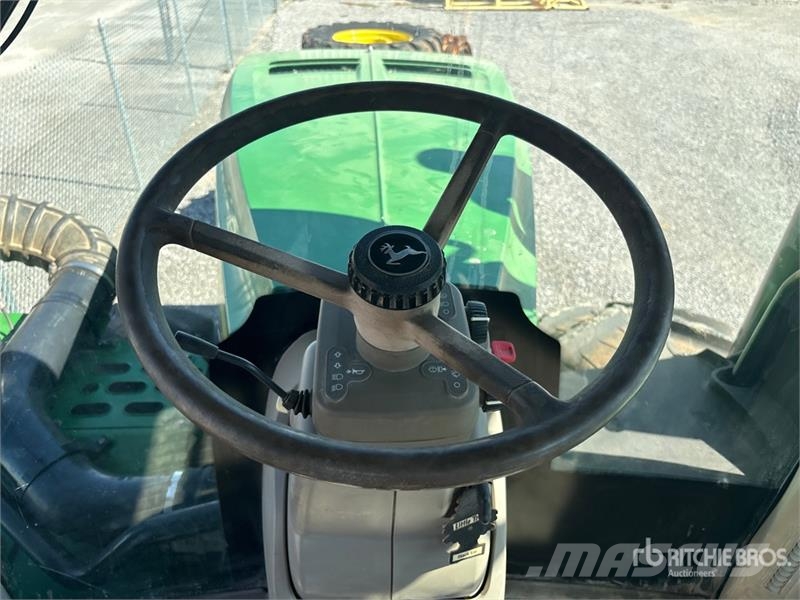 John Deere 9570R Agriculture - Others