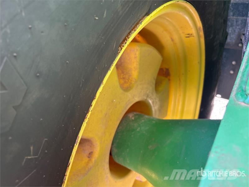 John Deere 9570R Agriculture - Others