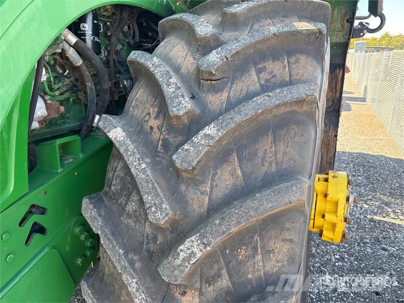 John Deere 9570R Agriculture - Others