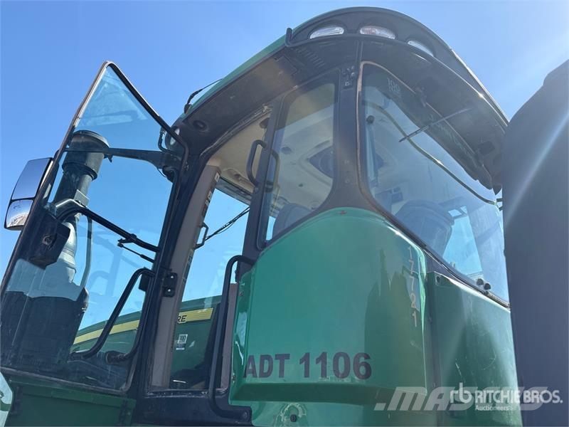 John Deere 9570R Agriculture - Others