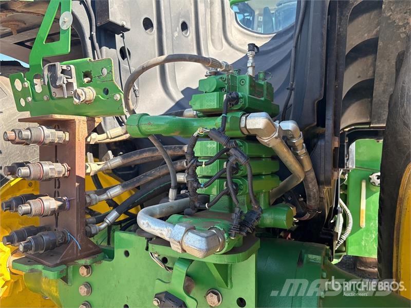 John Deere 9570R Agriculture - Others