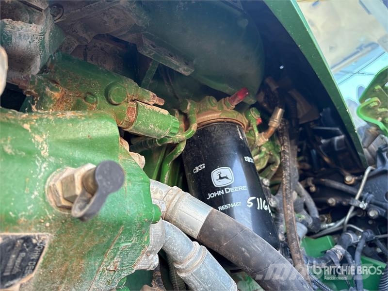John Deere 9570R Agriculture - Others