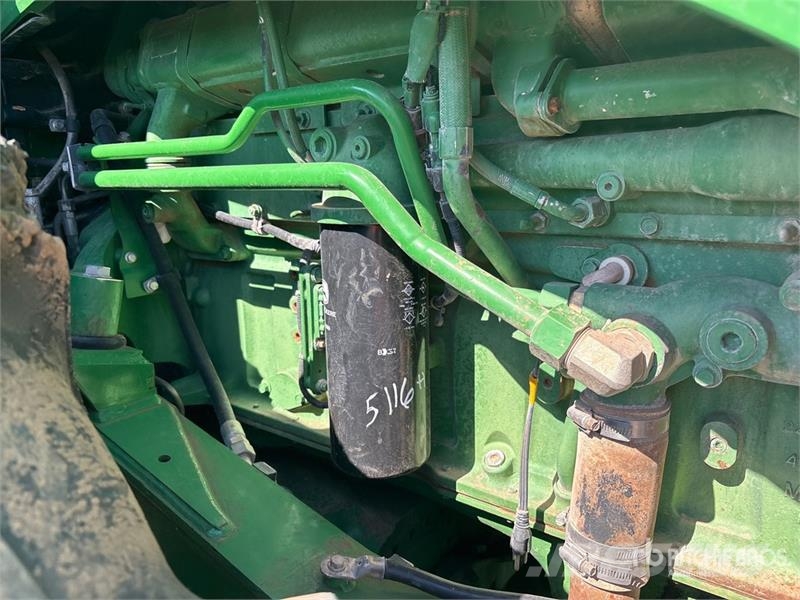 John Deere 9570R Agriculture - Others