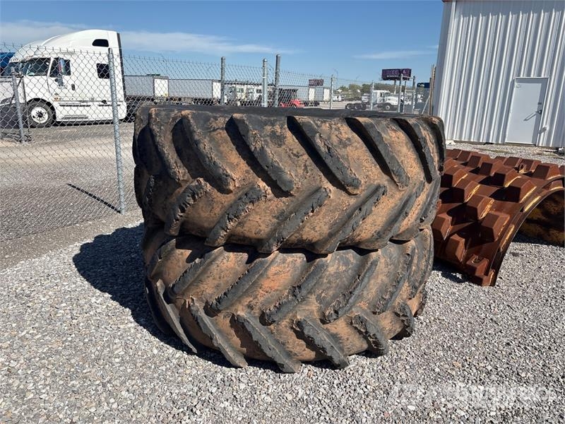 John Deere 9570R Agriculture - Others