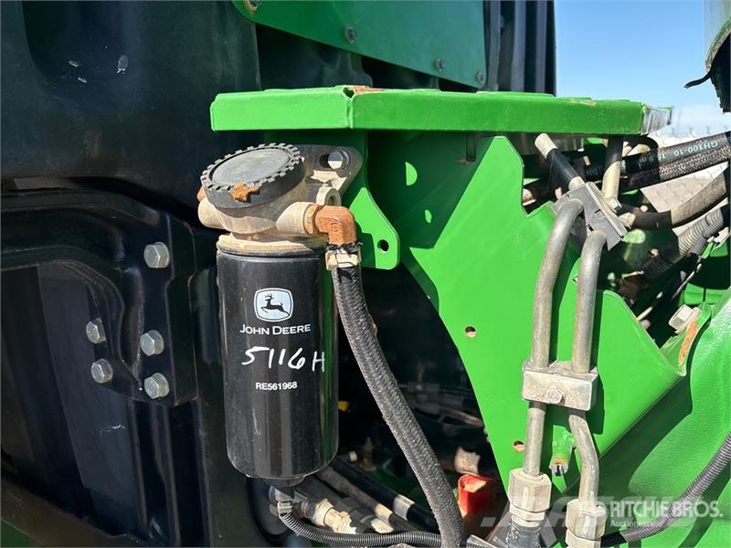 John Deere 9570R Agriculture - Others