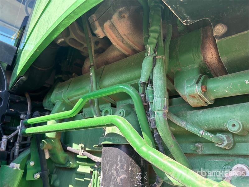 John Deere 9570R Agriculture - Others