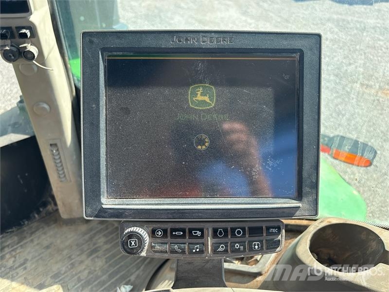 John Deere 9570R Agriculture - Others