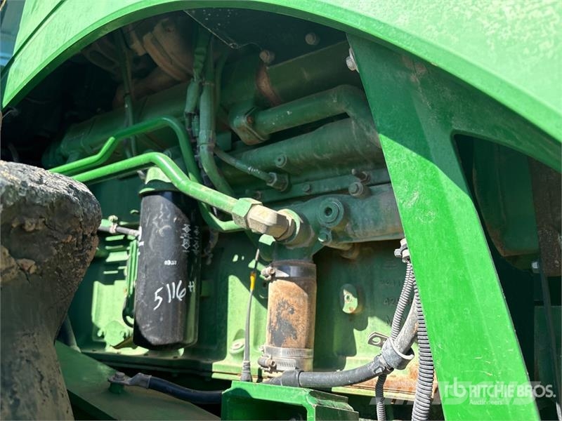 John Deere 9570R Agriculture - Others